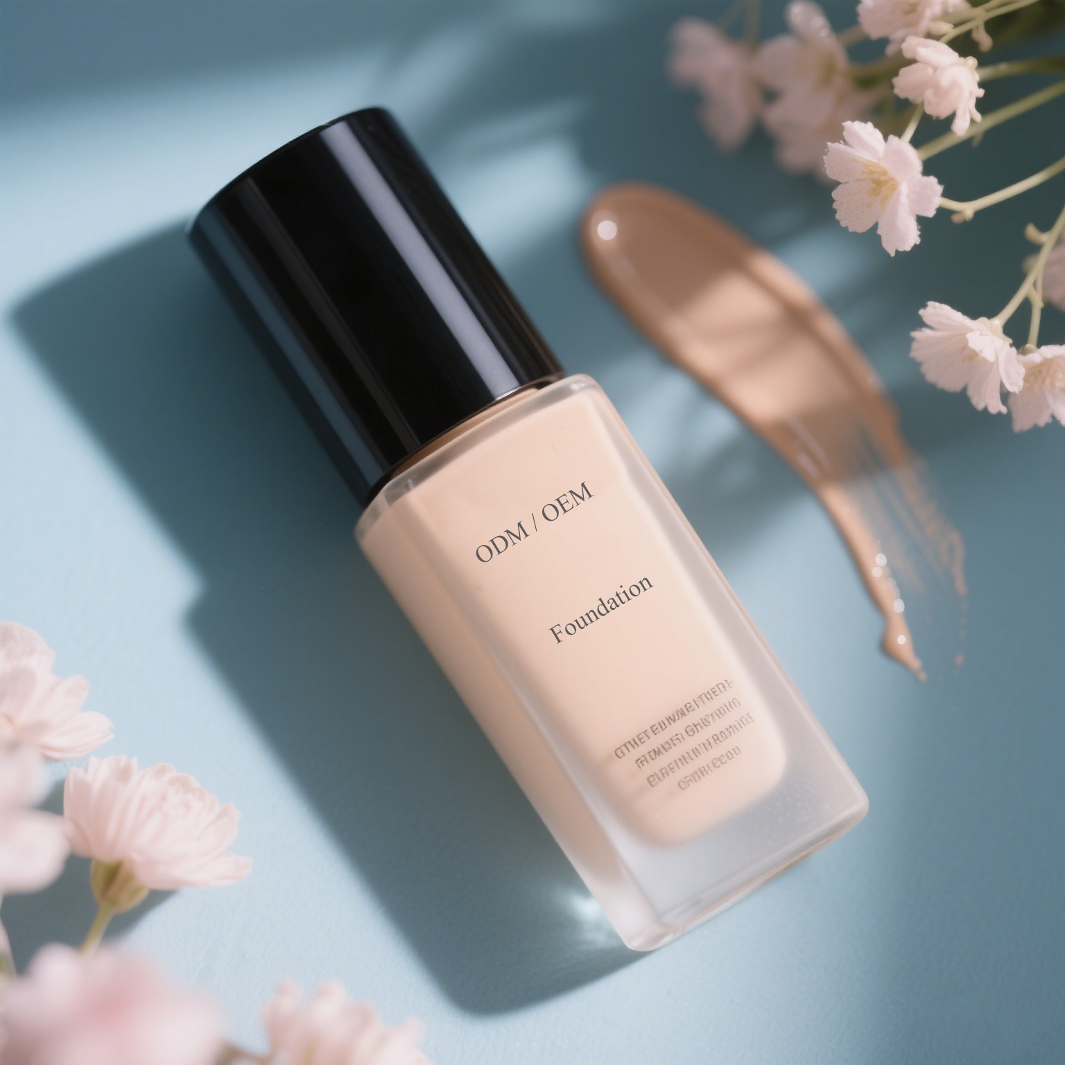 skin foundation